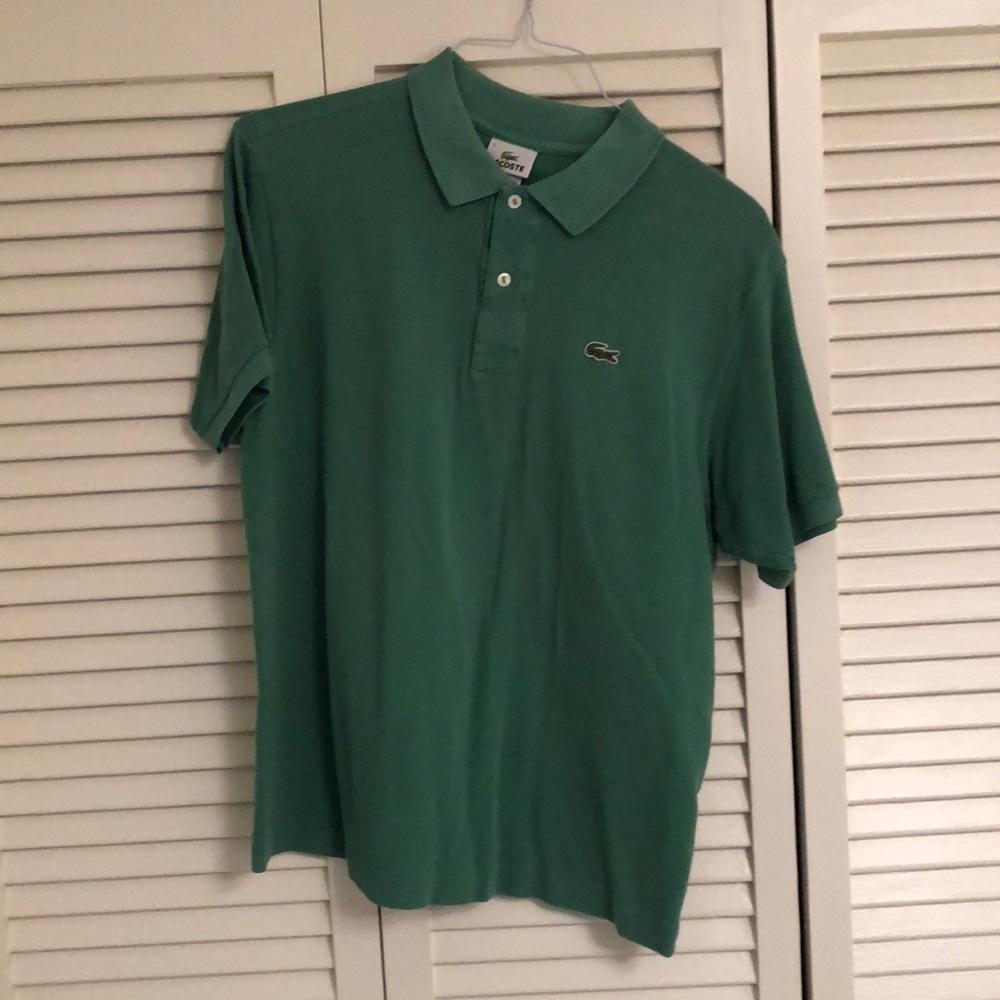 Lacoste Polo